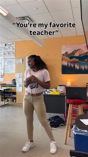 Boddle Learning | One saying that’s an instant mood booster for teachers | Instagram