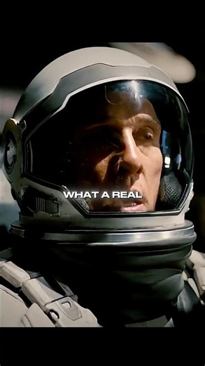 Interstellar Black Hole Gargantua Is Real Science 😱, Except One Thing