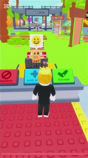 oh how well I bargained😅 #roblox #games #gaming #minecraft #skibiditoilet #funny #memes #gameplay