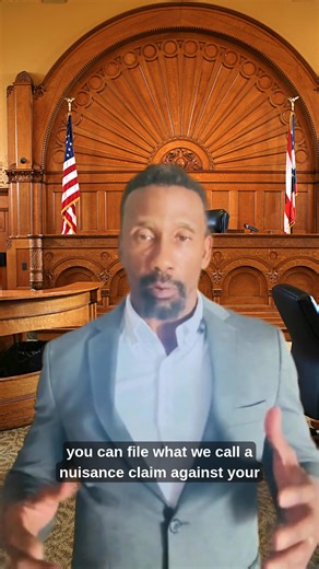 𝐃𝐞𝐚𝐥𝐢𝐧𝐠 𝐖𝐢𝐭𝐡 𝐚 𝐍𝐞𝐢𝐠𝐡𝐛𝐨𝐫 𝐃𝐢𝐬𝐩𝐮𝐭𝐞? 𝐘𝐨𝐮 𝐇𝐚𝐯𝐞 𝐋𝐞𝐠𝐚𝐥 𝐎𝐩𝐭𝐢𝐨𝐧𝐬 Neighbor disputes can affect your daily life and your peace of mind. Whether the issue involves noise, property boundaries, ongoing harassment, or damage to your home, you have legal options that can help you resolve the conflict. At Wade Litigation, our attorneys guide clients through the steps needed to protect their rights and bring stability back to their living situation. #NeighborConflict 