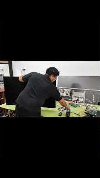 LG OLED TV TRAINING