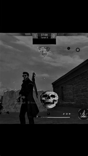 Freestyle Wanted 🚨 #freefirehighlights #shorts #freefire #shortsfreefire