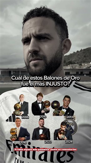 Para ti cuál fué el más INJUSTO en la historia del fútbol? #futbol #preguntas #viral