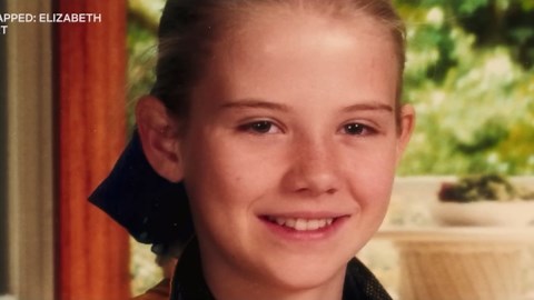 Elizabeth Smart shares untold details of her abduction in new Netflix documentary