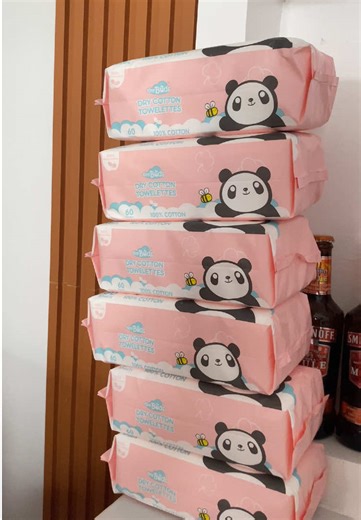 Tiny Buds Essentials: Natural Care Products for Babies