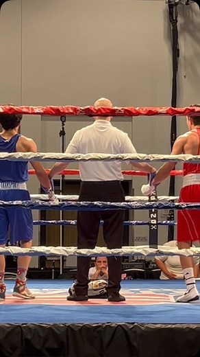 International 121lb Champion👑 | Moises Rodriguez