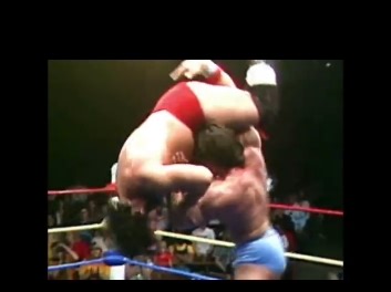 dingo Warrior出场曲 “holding out for a hero”