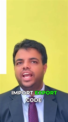IEC Registration की सच्चाई जो हर Exporter को पता होनी चाहिए #Business #Tutorial