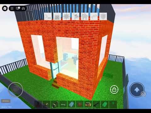 a Build a Hideout and Sword Fight (BAHASF) video