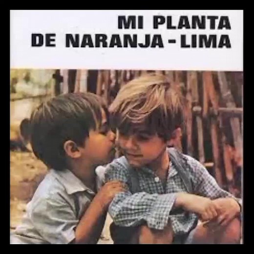 Resumen y análisis de 'Mi planta de naranja lima'