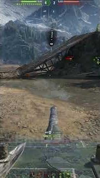 Type 5 Heavy WoT - enraged sumo wrestler
