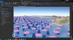 Esri Living Atlas of the World