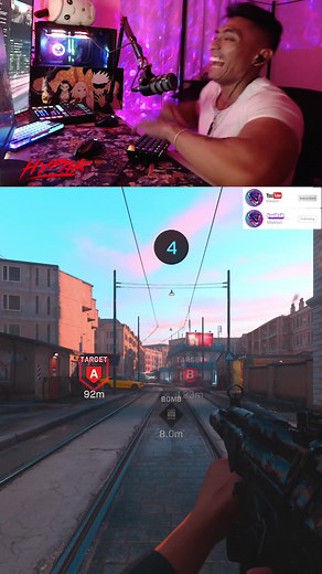 Cod lobby activities #cod #modernwarfare #codmw #codmodernwarfare #warzone