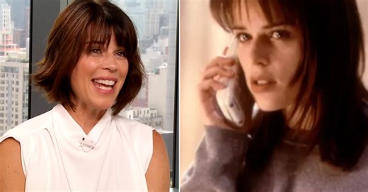 Neve Campbell on Her ‘Scream 7’ Return: ‘The Concept Is Great’ (Exclusive)