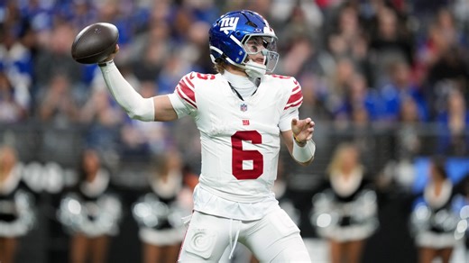 Cowboys vs. Giants prediction: Odds, expert picks, QB matchup, injury update, betting trends, and stats