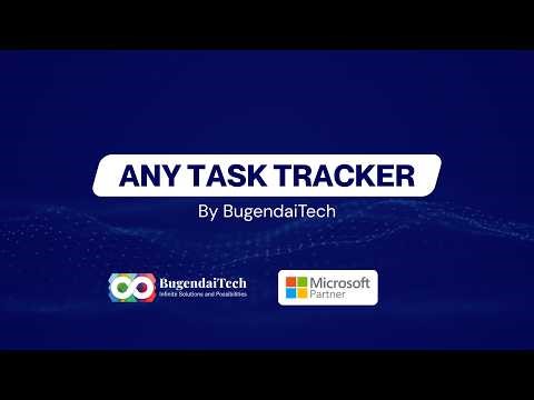 Any Task Tracker | Task Management Software for Teams