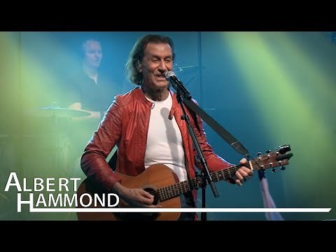Albert Hammond - The Free Electric Band (Songbook Tour, Live in Berlin 2015)