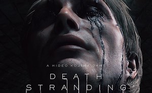 Death Stranding Film Adaptation Announced, Kojima to Produce