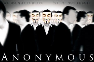 Anonymous “taking a long hard look” at South Africa: SAPS hacker