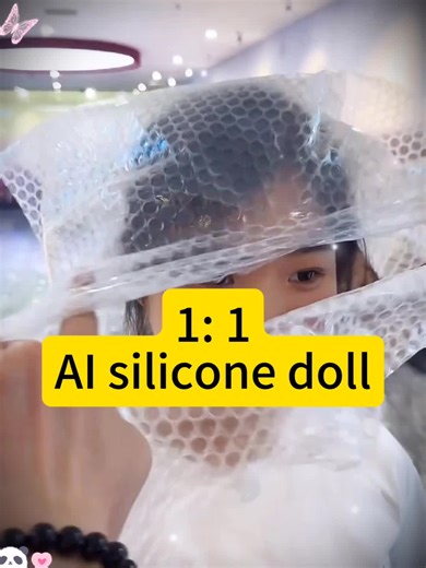 Hyper-Realistic Customizable Dolls: Explore the Gallery