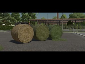 TUTORIAL | Einbauanleitung Realistische Pflanzentexturen LANDWIRTSCHAFTS SIMULATOR 22