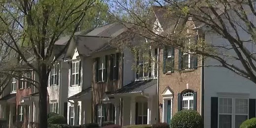 Exploring Charlotte's 10 hottest zip codes