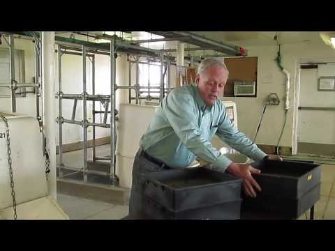 Penn State Particle Separator