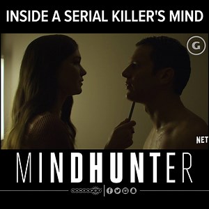 145K views · 1.1K reactions | Netflix's Mindhunter takes you into the mind of a serial killer. | GameSpot | Facebook