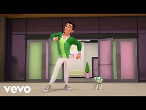 Westside Mcfly - Be Like Me (From "ZOMBIES: The Re-Animated Series")