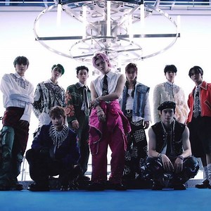 K-pop group NCT 127 announces two-day concert in Bangkok in 2024