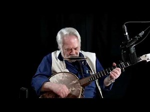 OODLES of NOODLES - A Banjo & Harmonica Improvisation