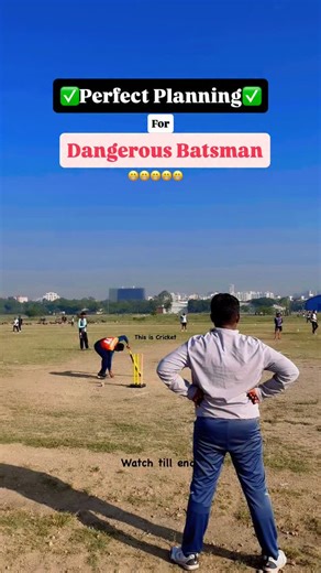 2.6K views · 3 comments | #cricket #funny #roko #reels #comedy #msd | Kiran Bhosale | Facebook