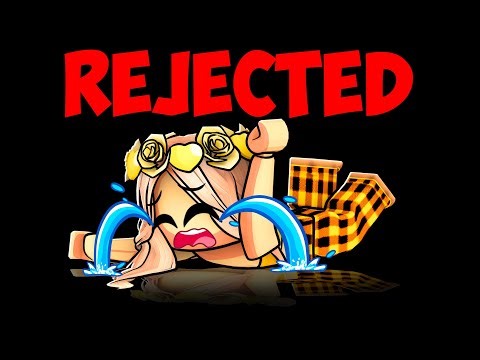 Chloe got REJECTED..