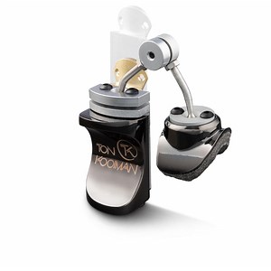 Kooiman Maestro 2 Thumb Rest