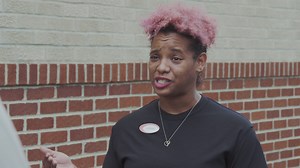 The Disappearance of Phoenix Coldon 102: Space to Breathe | Oxygen