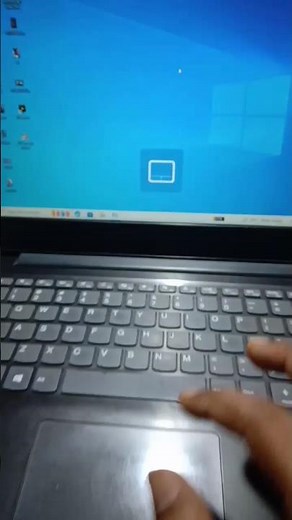 laptop touchpad not working | lenovo laptop touchpad not working