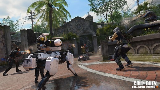 Black Ops 7 and Warzone: All Season 2 Week 2 Challenges and Rewards