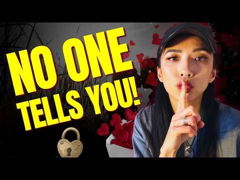 This SECRET feeling... will make SP chase you! (law of attraction)