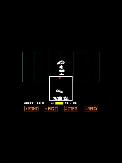 Mastering Mad Dummy No Hit Challenge in Undertale