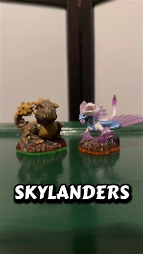 Uncovering the Secrets of Your Favorite Skylanders