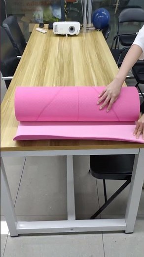 TPE Best Yoga Mat For Fitness