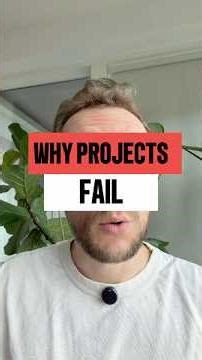 Why Projects Fail: Amazon 7 Pager