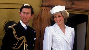 Prince Charles and Diana—a timeline of the Prince and Princess of Wales' unforgettable royal relationship