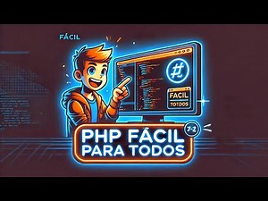 Cómo Diseñar un Menú en PHP Desde Cero (Tutorial Fácil)