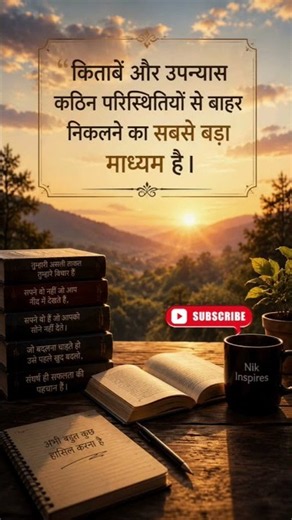 Books Can Change Your Life 📚 | Best Motivational Quote #Shorts