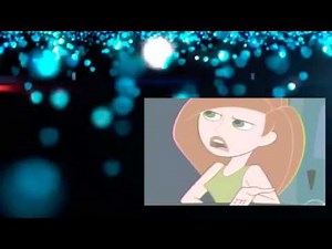 Kim Possible Queen Bebe