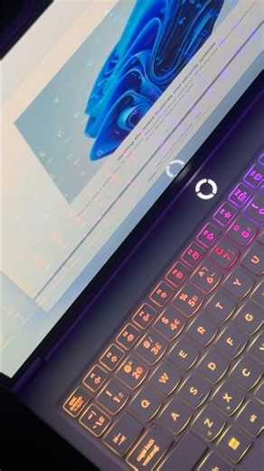 UNBOXING the 2026 Lenovo Legion 7i: My New Productivity & Gaming Beast! 💻🔥 #lenovolegion #lenovo