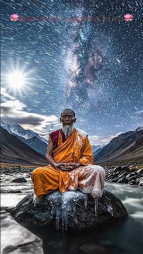 Om Mani Padme Hum Mantra by #sacredbuddhistchants