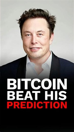 ⚠️ Elon Musk's X App May Finally Roll Out Bitcoin Trading