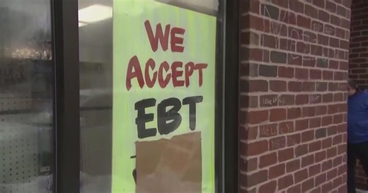 How a federal government shutdown could affect SNAP and WIC benefits, workers in Pennsylvania